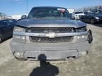 2002 Chevrolet Avalanche C1500