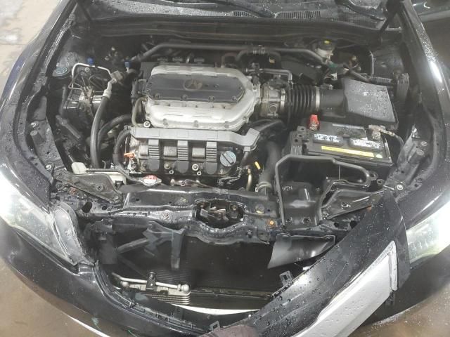 2013 Acura TL Tech