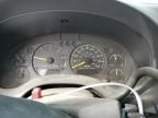 2001 Chevrolet S Truck S10