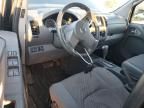 2007 Nissan Frontier Crew Cab LE