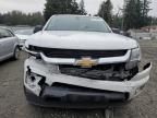 2020 Chevrolet Colorado