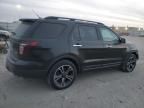 2013 Ford Explorer Sport