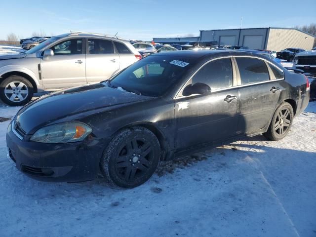 2011 Chevrolet Impala LT