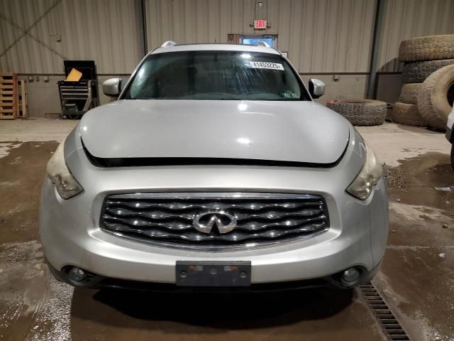 2009 Infiniti FX35