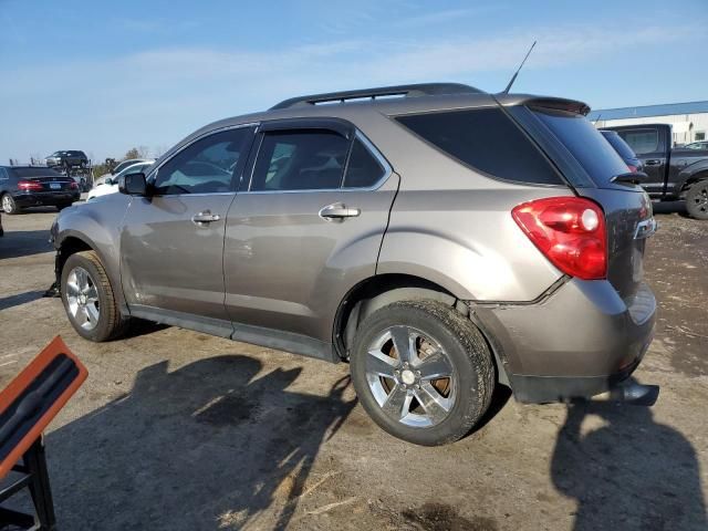 2012 Chevrolet Equinox LT