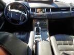 2012 Land Rover Range Rover Sport HSE Luxury