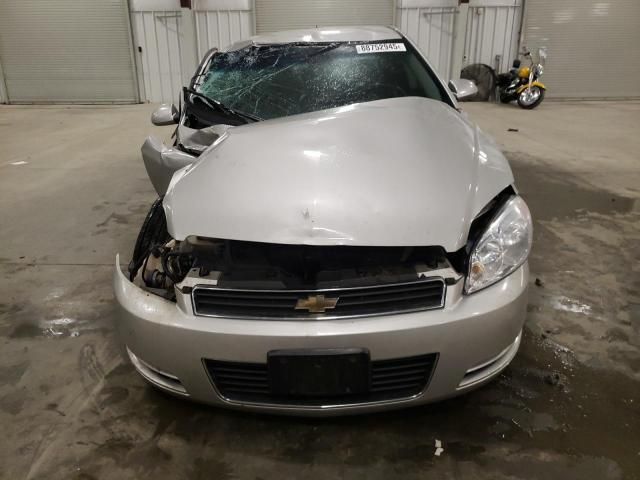 2008 Chevrolet Impala LT