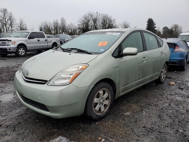 2009 Toyota Prius