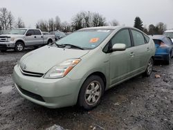 2009 Toyota Prius en venta en Portland, OR