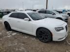 2015 Chrysler 300 Limited