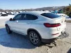 2022 BMW X4 XDRIVE30I