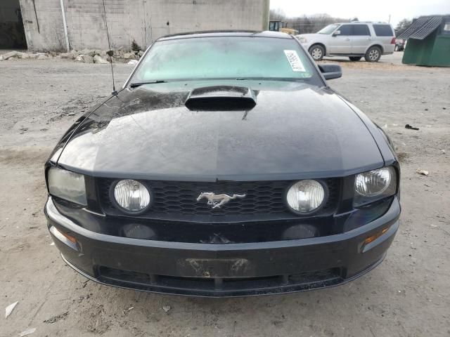 2007 Ford Mustang GT