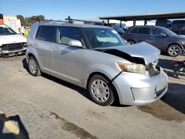 2009 Scion XB