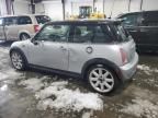 2005 Mini Cooper S