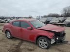 2012 Dodge Avenger SXT