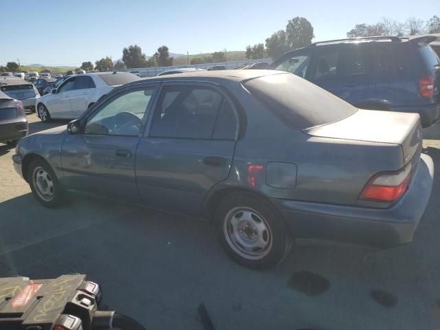 1996 Toyota Corolla