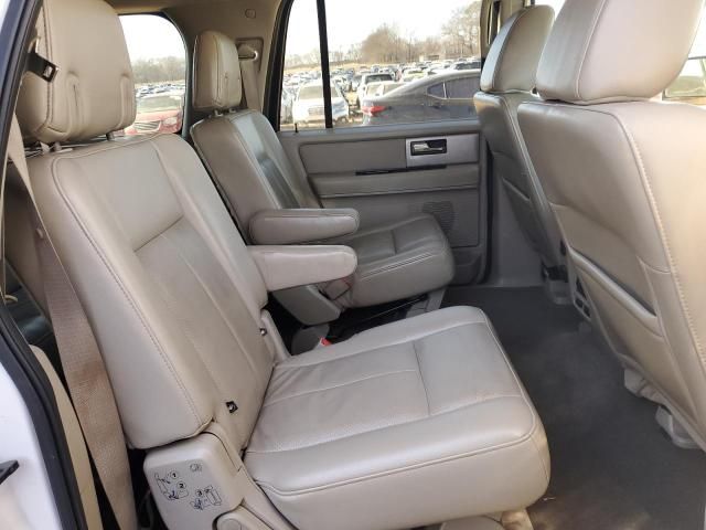 2011 Ford Expedition EL Limited