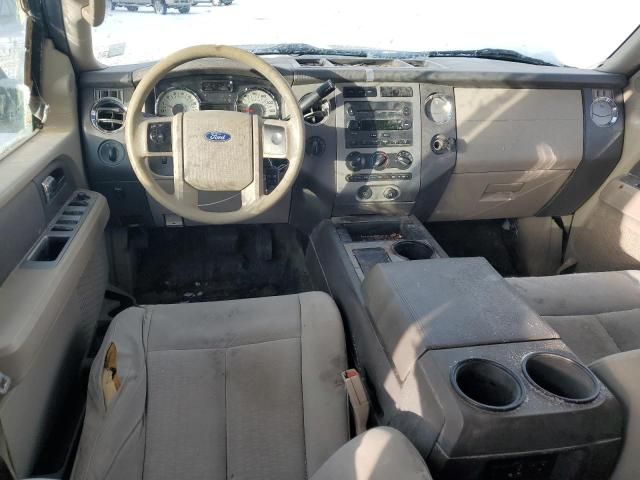 2007 Ford Expedition XLT