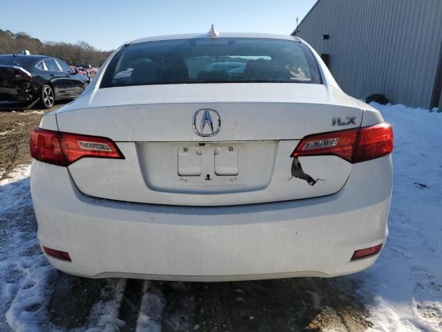 2014 Acura ILX 20 Premium