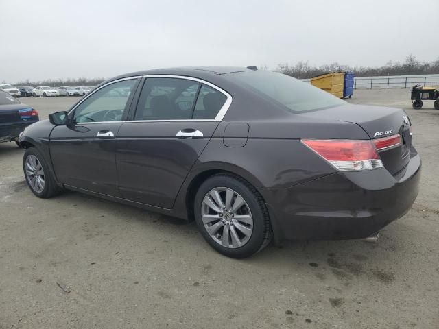 2011 Honda Accord EXL