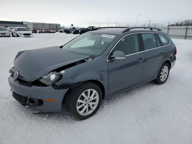 2013 Volkswagen Jetta S