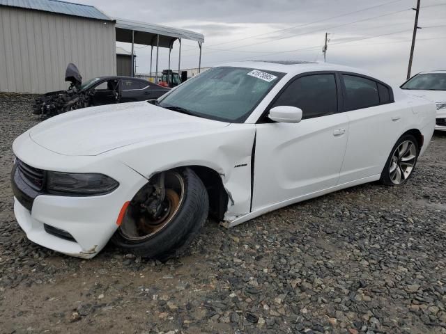 2016 Dodge Charger R/T