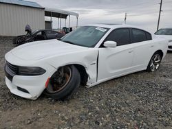 2016 Dodge Charger R/T en venta en Tifton, GA