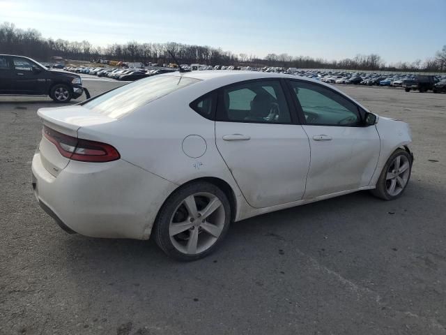 2014 Dodge Dart GT