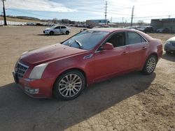 2009 Cadillac CTS en venta en Colorado Springs, CO