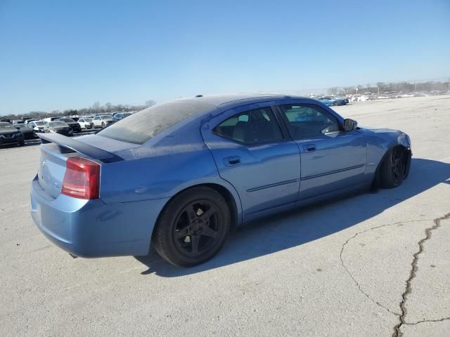 2007 Dodge Charger R/T