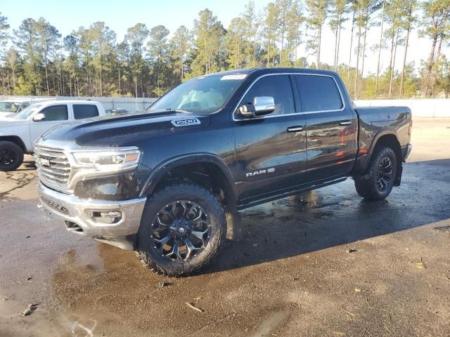 2021 Dodge RAM 1500 Longhorn