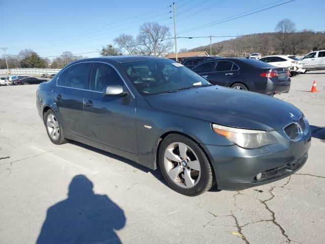 2004 BMW 530 I