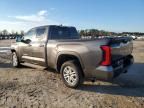 2024 Toyota Tundra Double Cab SR