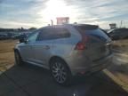 2017 Volvo XC60 T5 Inscription