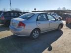 2008 KIA Spectra EX