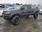 2005 Toyota Tacoma Access Cab