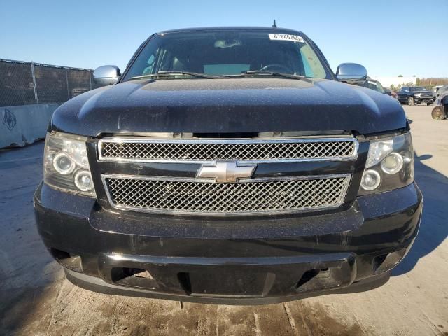 2008 Chevrolet Suburban C1500 LS