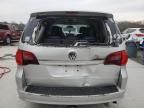 2010 Volkswagen Routan SE