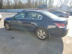 2009 Honda Accord LXP