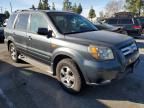 2006 Honda Pilot EX