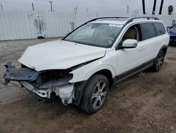 Volvo salvage cars for sale: 2013 Volvo XC70 T6