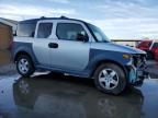 2005 Honda Element EX