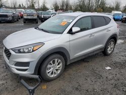 2019 Hyundai Tucson SE en venta en Portland, OR