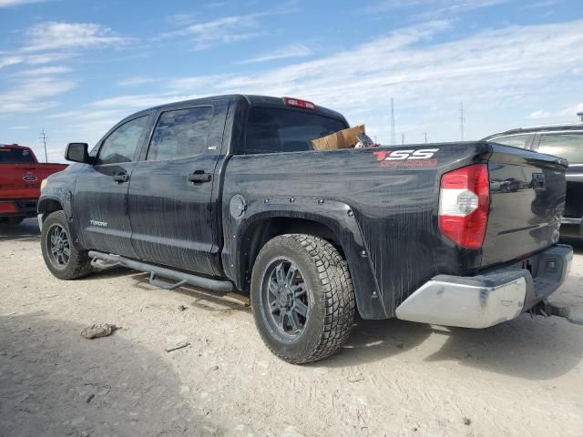 2014 Toyota Tundra Crewmax SR5