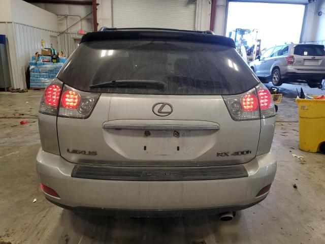 2006 Lexus RX 400