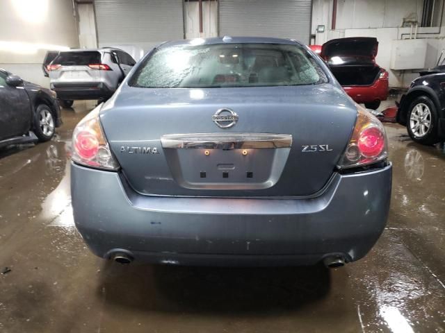 2011 Nissan Altima Base