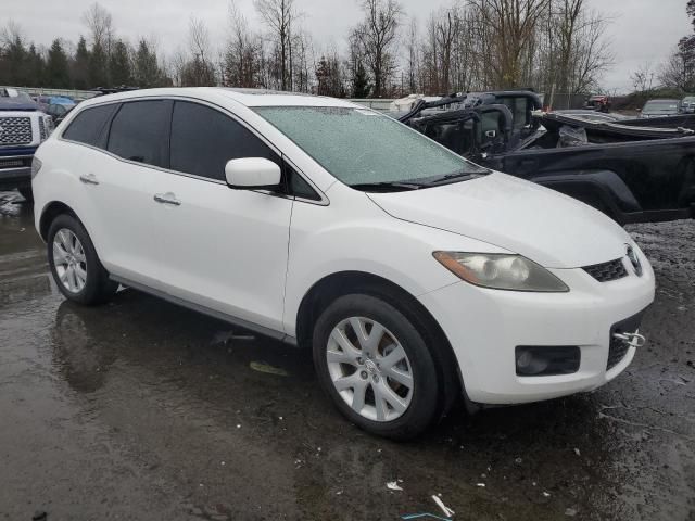 2008 Mazda CX-7