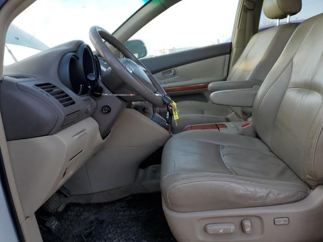 2006 Lexus RX 330