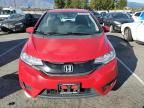 2015 Honda FIT LX