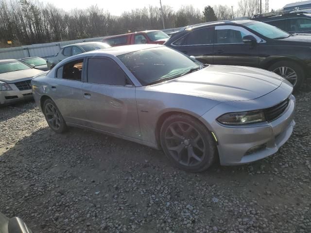 2015 Dodge Charger R/T